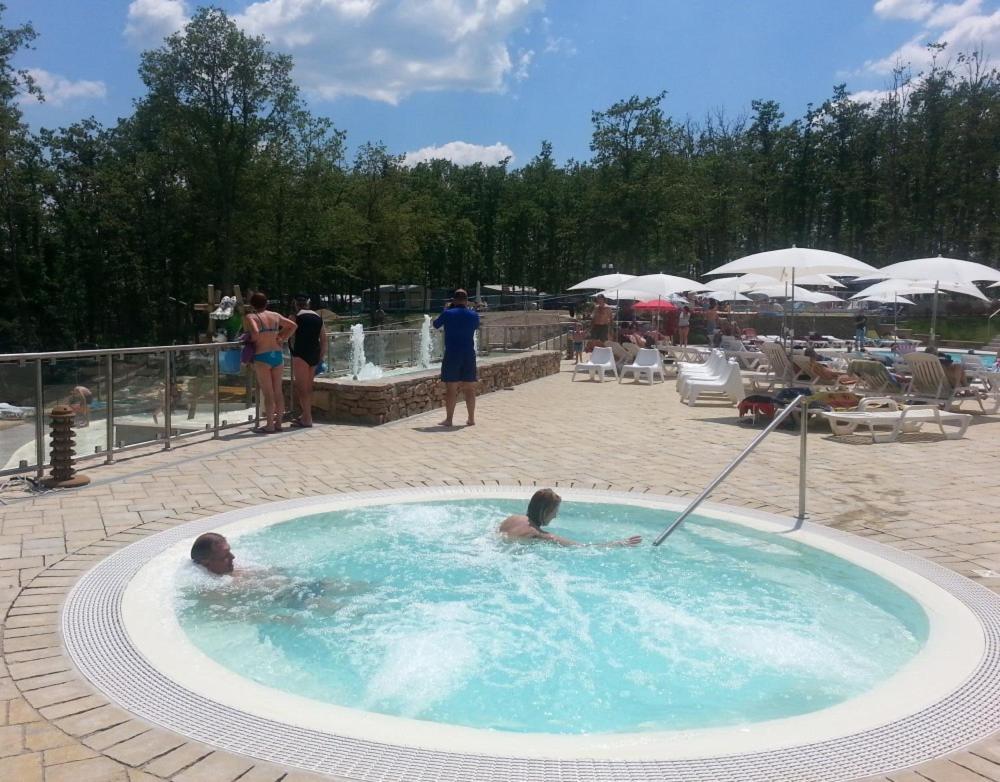 Safaritent Glamping Orlando In Chianti Cavriglia Exteriér fotografie