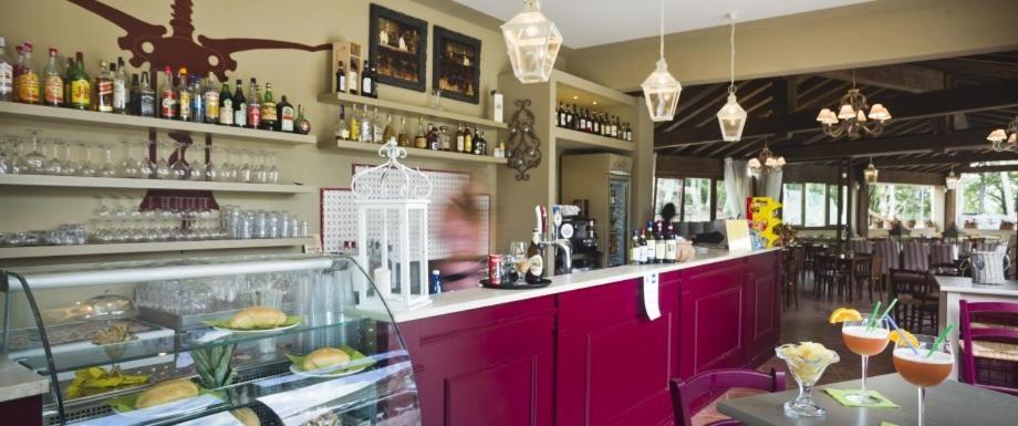 Safaritent Glamping Orlando In Chianti Cavriglia Exteriér fotografie